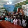 Познавательная экскурсия: в Демском районе Уфы проходит неделя экологической грамотности