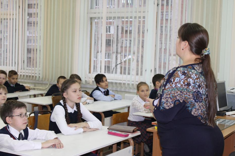 Социальные педагоги укрепляют дружбу между детьми