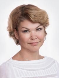 Фахриева Зульфия Ураловна