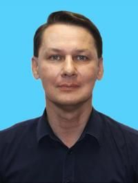 Сабитов Ринат Робертович