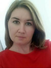 Ибрагимова Эльмира Радисовна