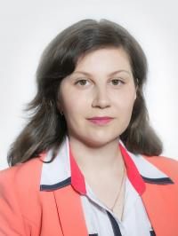 Субуханова Ленара Фаргатовна