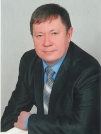 Гафаров Артур Разилевич