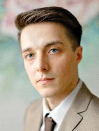 Николаев Роман Владимирович