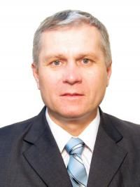 Сафонов Сергей Викторович
