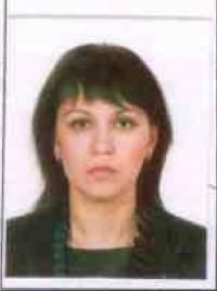 Ильясова Светлана Ильдусовна