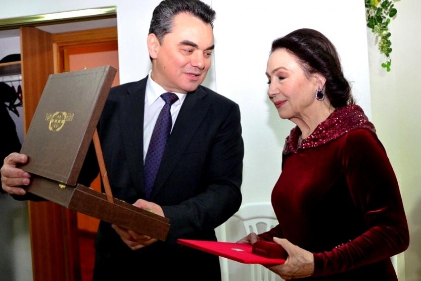 Нурия ирсаева биография семья дети муж Перейти на страницу с картинкой