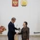 По заслугам и награда