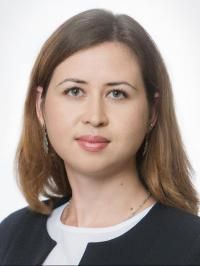Шафигуллина Гузель Камиловна