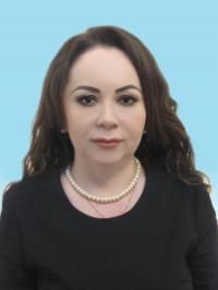 Мустафина Рашида Адигамовна