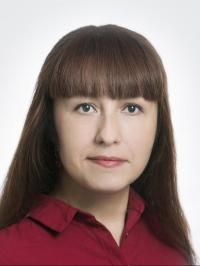 Шарафутдинова Гузель Рамилевна
