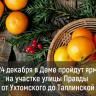 В Деме пройдут предновогодние ярмарки