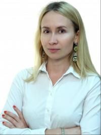 Бабкина Анна Владимировна