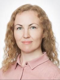 Ужегова Юлия Сергеевна