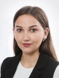 Габбасова Зарина Азатовна