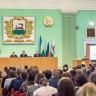Workshop for workers of Ufa Administration, city districts’ Administrations was held in the municipality