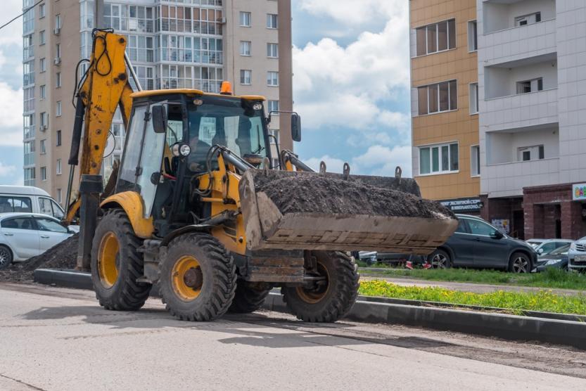 2022 1005. Уфимское дорожное хозяйство.