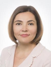 Гутова Эльмира Равилевна
