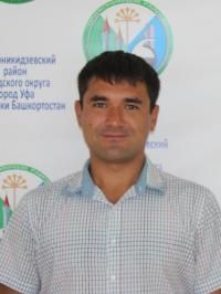 Щемелинин Никита Викторович