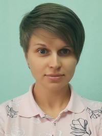 Ахмадеева Анна Андреевна