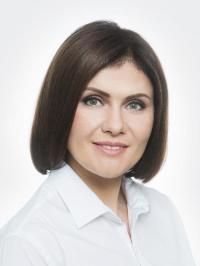 Баринова Залия Фанисовна