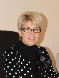 Колпакова Венера Каримьяновна