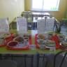 В школах Демского района прошел Единый республиканский день открытых дверей «Родители Башкортостана за здоровое питание!»