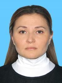 Годовикова Альбина Айратовна