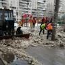 Сегодня, 1 апреля, в Дёме проходит День чистоты