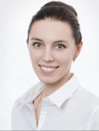 Устюгова Ирина Сергеевна
