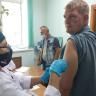 Вакцинация - лучшая защита от вируса!