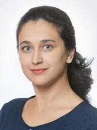 Имаева Регина Альбертовна