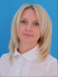 Мартынова Татьяна Владимировна