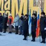 Будущие призывники Демского района отправились на учебные военные сборы