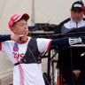 Ufa sportsman takes part in the 3rd Summer Youth Olympic Games