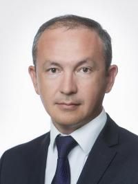 Нигматуллин Урал Акрамович