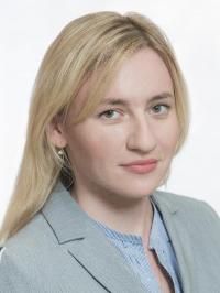 Авдющенко Татьяна Александровна