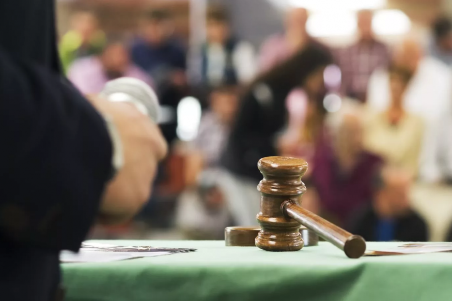 Извещение о проведении аукциона на право заключения договора аренды земельного участка
