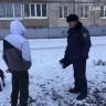 В рамках месячника «Питомец» в Демском районе Уфы ведется планомерная работа