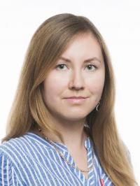 Галиуллина Альбина Фаритовна