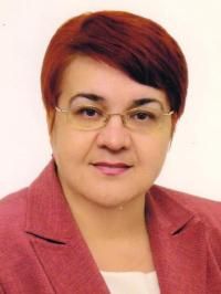 Насырова Земфира Ханнановна