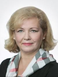 Орлова Наталья Ивановна