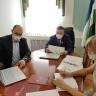 На Инвестчасе в Демском районе Уфы рассмотрели проекты позволяющие создать более 200 дополнительных рабочих мест