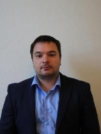 Бекешкин Евгений Евгеньевич
