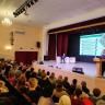 Скажи мошенникам стоп: в Деме продолжается профилактическая работы среди населения