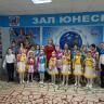 Песни моей страны: школьный хор Демского района занял призовое место в региональном конкурсе