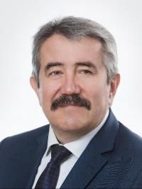 Клызбаев Гафур Раулевич