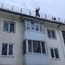Осторожно – сход снега!