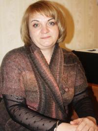 Вагина Екатерина Сергеевна