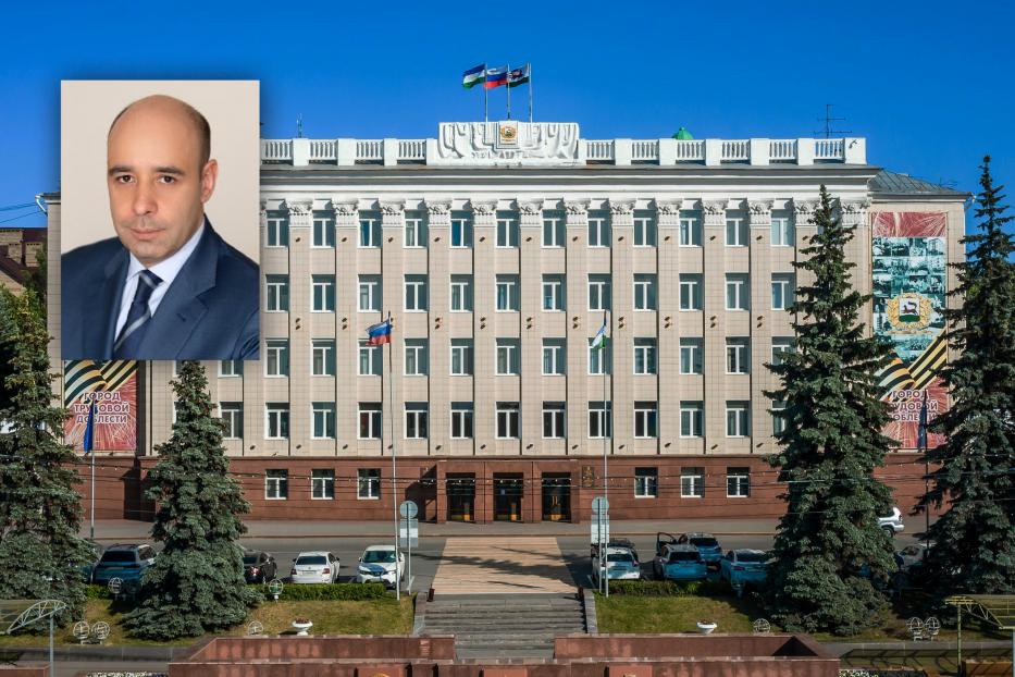 Назначен главный архитектор Уфы